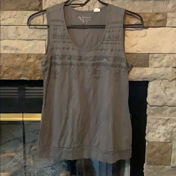 Chico's Tops - Chicos tank💕